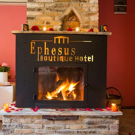 Efes Butik 3* كيرازلي