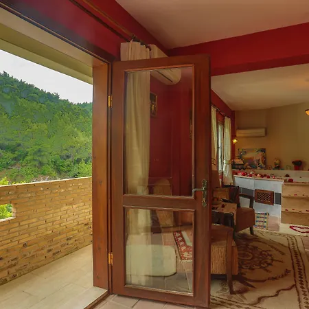 فندق Efes Butik 3*