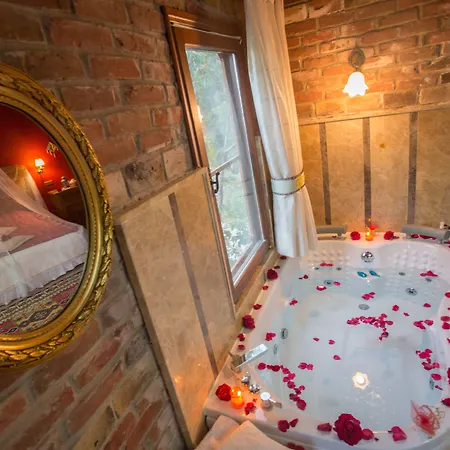 فندق Efes Butik 3*