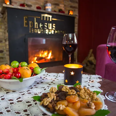 Efes Butik 3* كيرازلي