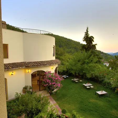 فندق Efes Butik كيرازلي