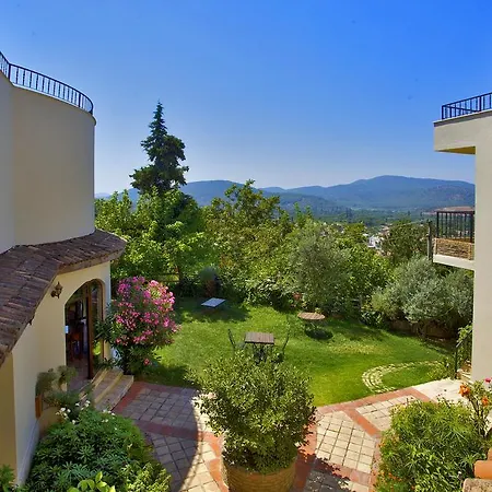 فندق Efes Butik كيرازلي