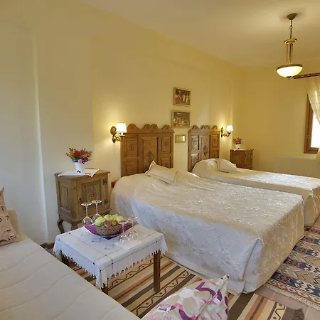 Efes Butik Hotel 3*