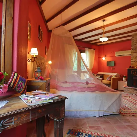 Hotel Efes Butik 3*