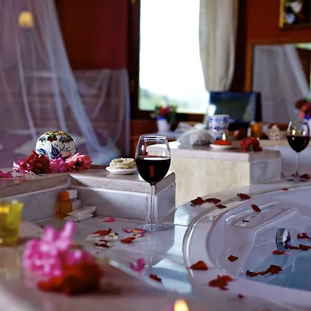 Efes Butik 3* Kirazli (Aegean)