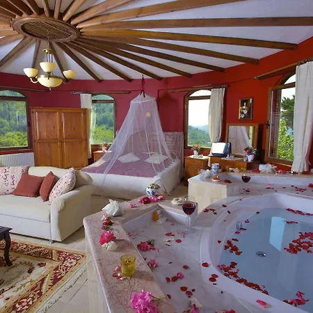 Efes Butik Hotel 3*