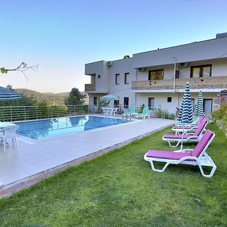 Efes Butik Hotel Kirazli (Aegean)