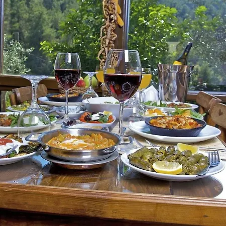 Efes Butik Hotel