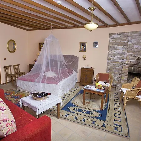 Hotel Efes Butik