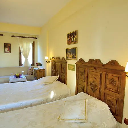 Efes Butik 3* Kirazli (Aegean)