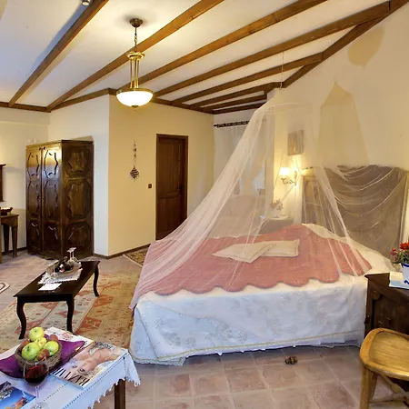 Hotel Efes Butik Kirazli (Aegean)