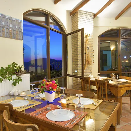 Efes Butik 3* Kirazli (Aegean)