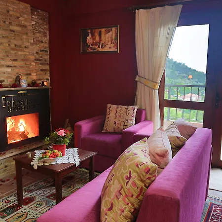 Hotel Efes Butik Kirazli (Aegean)