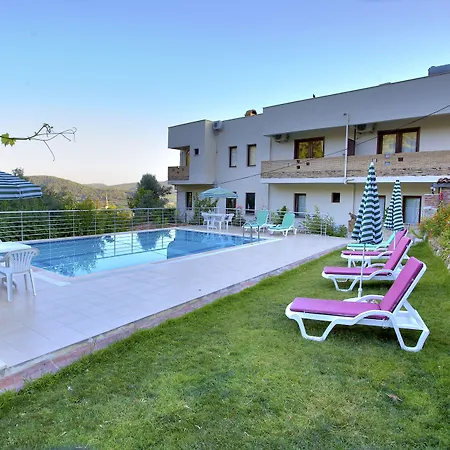 Hotel Efes Butik Kirazli (Aegean)