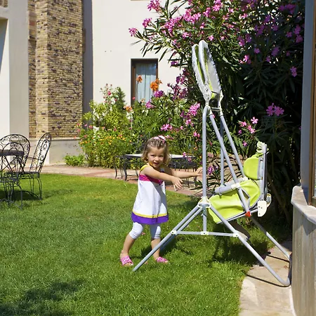 Efes Butik 3* Kirazli (Aegean)