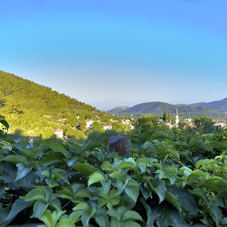 Hotel Efes Butik Kirazli (Aegean)