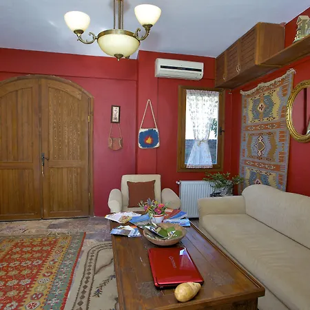 Hotel Efes Butik 3*