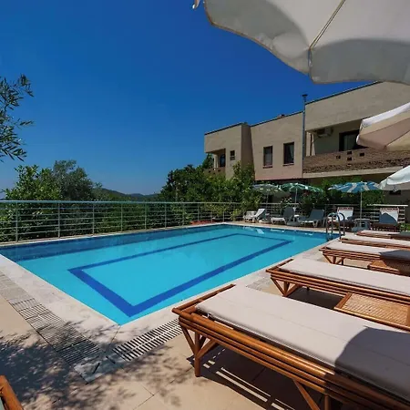 Efes Butik 3* Kirazli (Aegean)