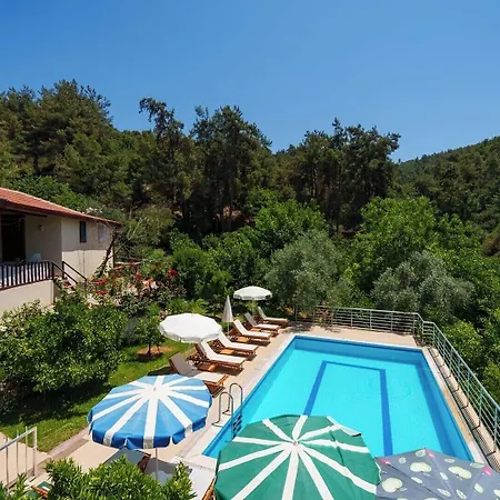 Efes Butik 3* Kirazli (Aegean)