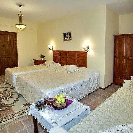 Efes Butik 3* Kirazli (Aegean)