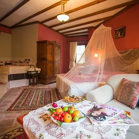 Hotel Efes Butik 3*