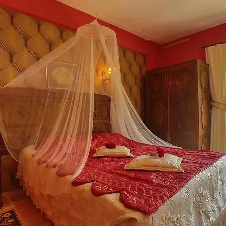 Efes Butik 3* Kirazli (Aegean)