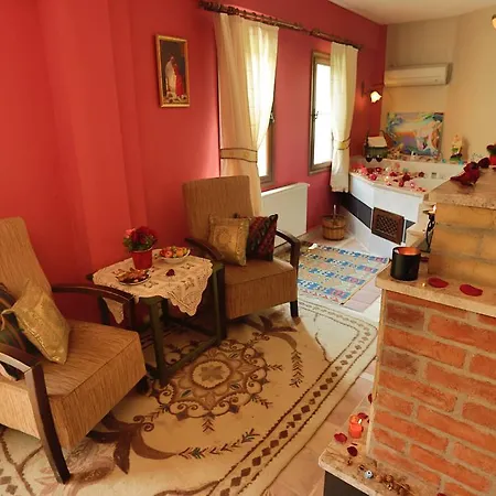 Efes Butik Kirazli (Aegean)