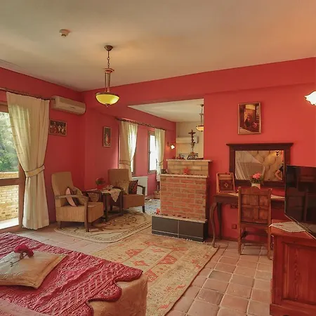 Efes Butik 3* Kirazli (Aegean)