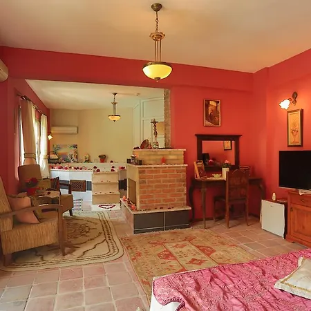 Hotel Efes Butik Kirazli (Aegean)