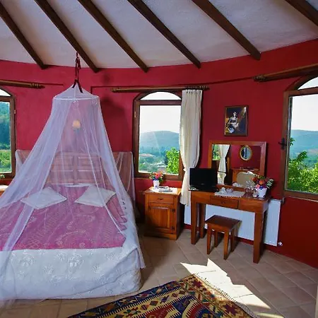 Efes Butik Hotel Kirazli (Aegean)