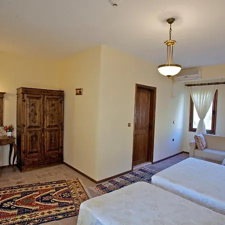 Hotel Efes Butik Kirazli (Aegean)