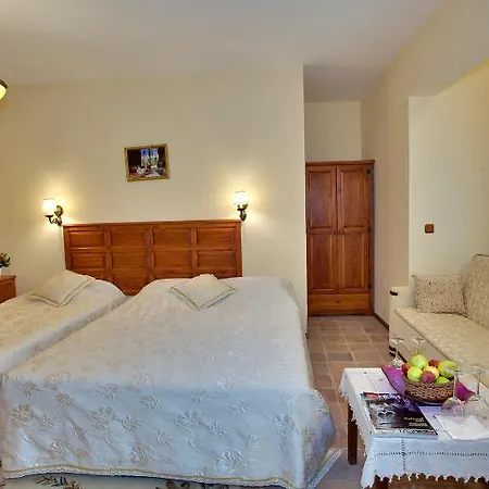 Efes Butik 3* Kirazli (Aegean)