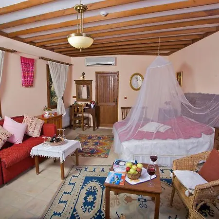 Hotel Efes Butik Kirazli (Aegean)