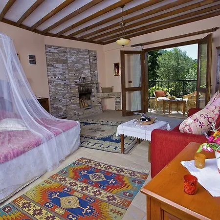 Efes Butik Hotel 3*