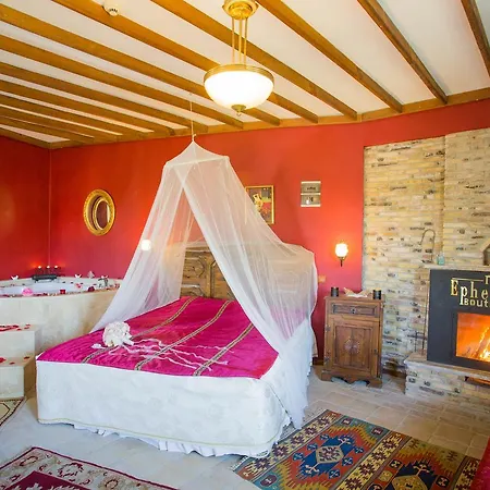 Efes Butik 3* Kirazli (Aegean)