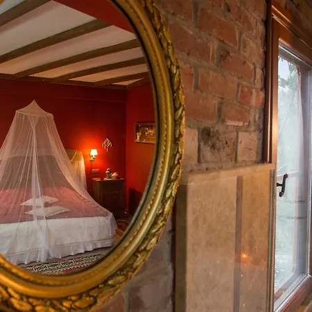 Efes Butik Kirazli (Aegean)