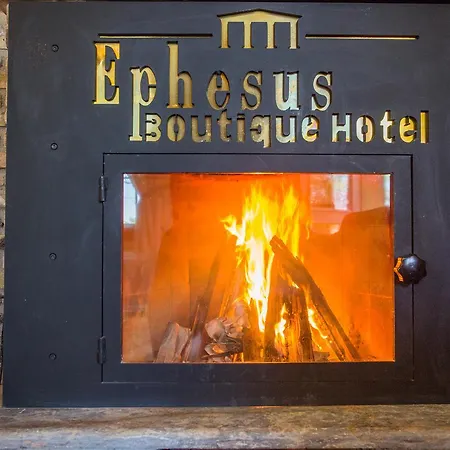 Efes Butik Hotel Kirazli (Aegean)