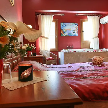 Efes Butik 3* Kirazli (Aegean)