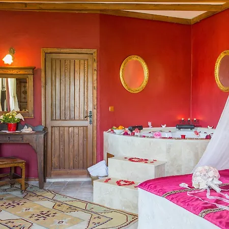 Efes Butik Hotel 3*