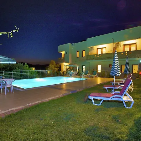 Efes Butik Hotel Kirazli (Aegean)