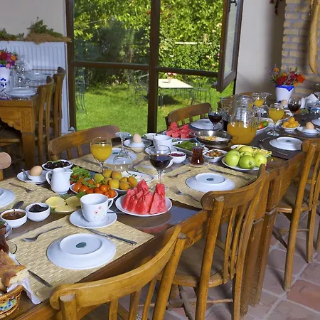 Efes Butik Kirazli (Aegean)