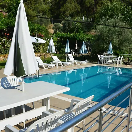 Efes Butik Hotel