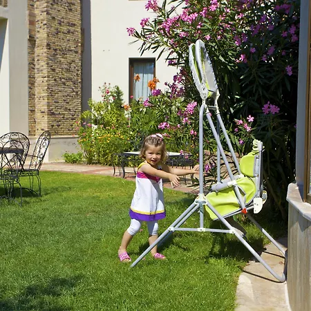 Efes Butik Hotel Kirazli (Aegean)