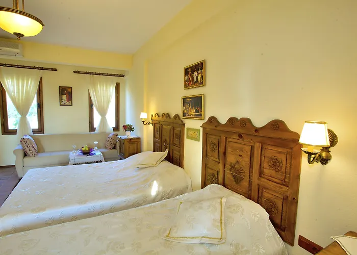 Efes Butik 3* 키라즐리